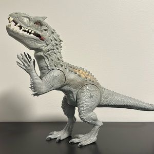 Jurassic World, Chomping Indominus Rex 2015 (Hasbro)